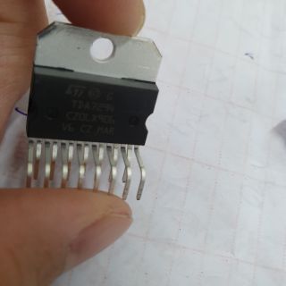 Ic công suất âm thanh tda 7294 zin