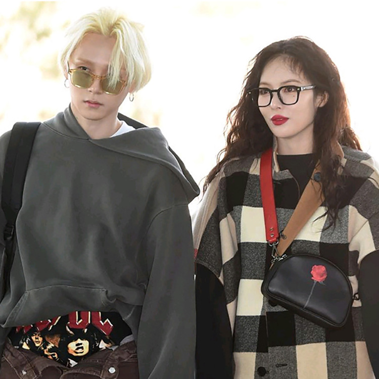 Mắt kính chống ánh sáng xanh thời trang mới cho nam nữ