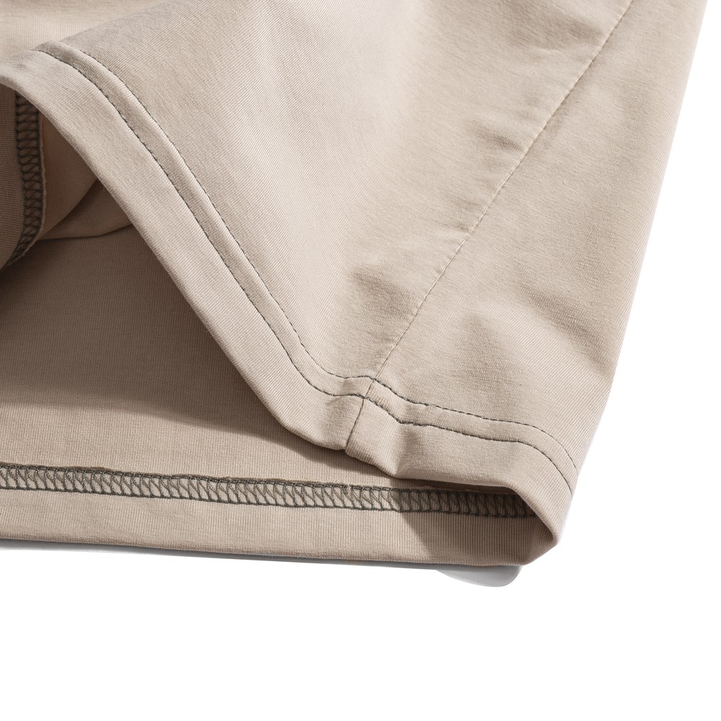 Áo thun nam cổ tròn BEAR TEE cao cấp, lịch lãm - HAFOS | BigBuy360 - bigbuy360.vn