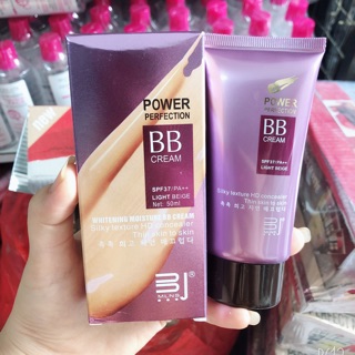 Kem nền BB CREAM
