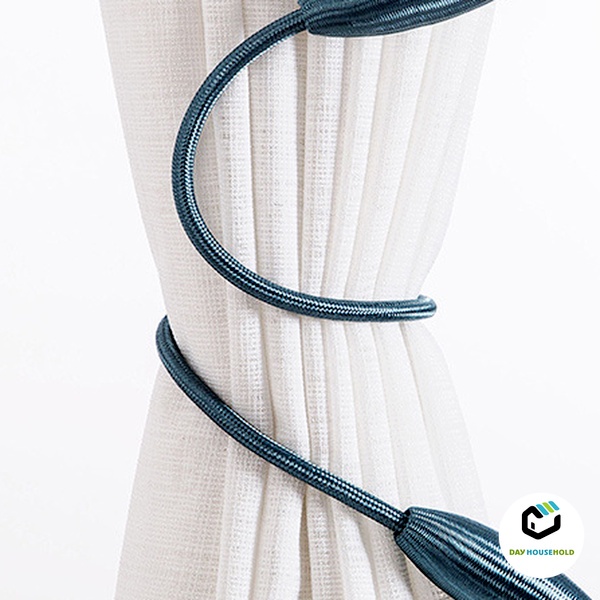 Dây Buộc Rèm Cửa Hình Thú Nhồi Bông Xinh Xắn