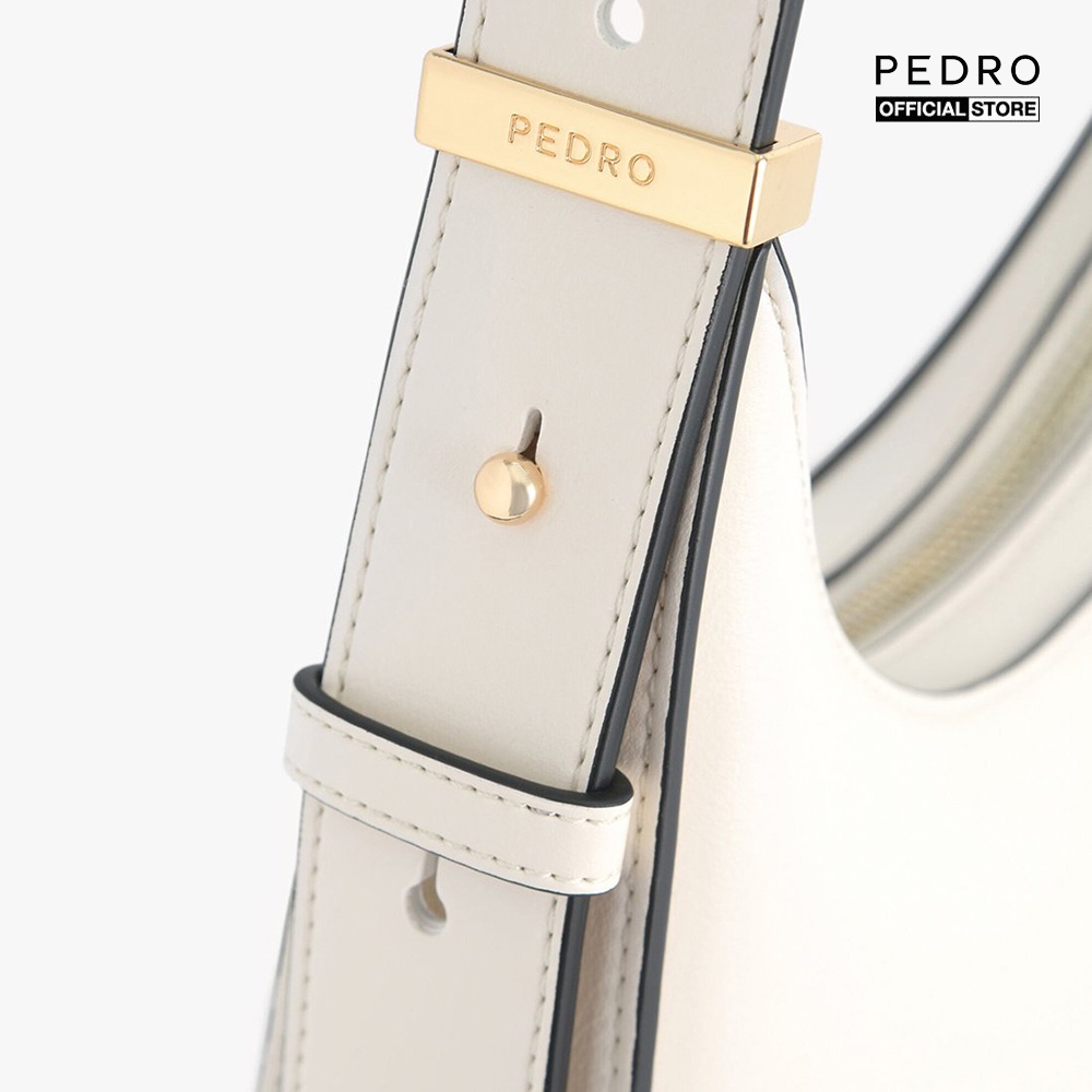 PEDRO - Túi hobo nữ Egg PW2-36390007-41