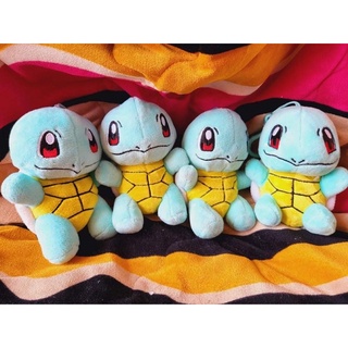 Gấu Bông rùa pkm
