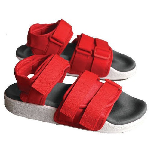 [Mã BMBAU50 giảm 7% tối đa 50K đơn 99K] Sandal Vento Nữ SD1019 Màu Đỏ