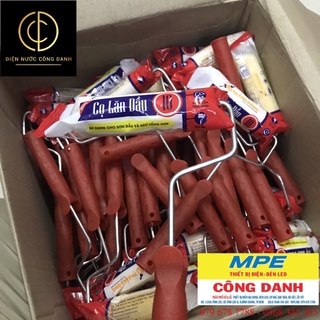 Cọ lăn sơn dầu Thành Công