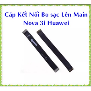 Cáp Kết Nối Nova 3i huawei( bóc máy)