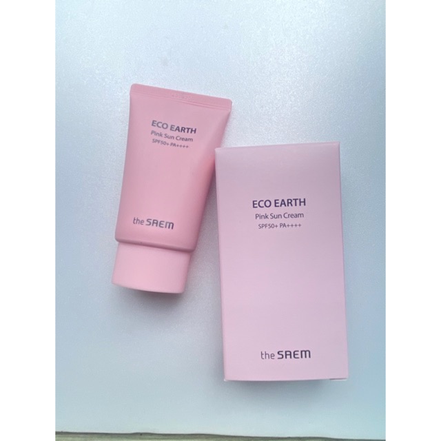 PINK SUN CREAM - Kem chống nắng | BigBuy360 - bigbuy360.vn