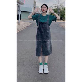 YẾM JEAN(không kèm áo pull)