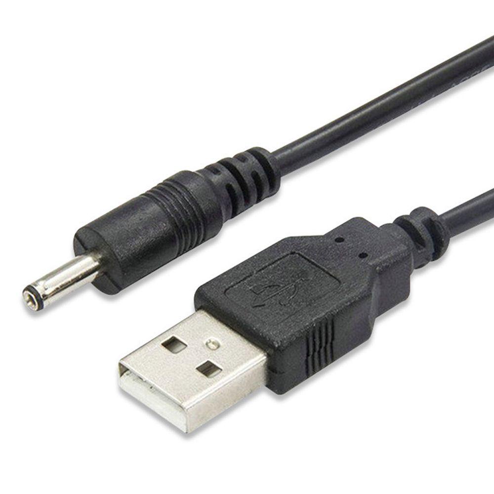 Cáp Chuyển Đổi Nguồn Điện 3.5mm Sang USB DC 3.5mm Chuyên Dụng