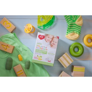 Kem Đánh Răng SPLAT Apple Banana