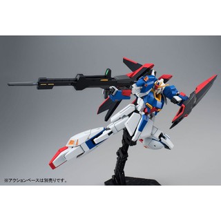 HGUC Zeta Gundam (Wave Shooter ver.)