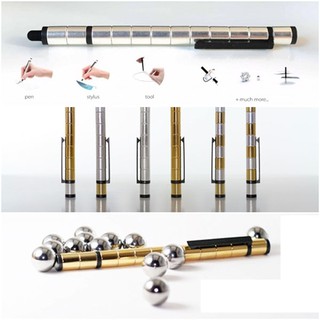 BÚT BI NAM CHÂM POLAR PEN ĐA CHỨC NĂNG