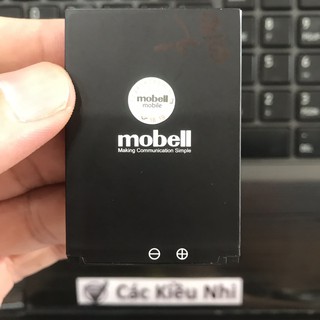 Pin Mobell M889