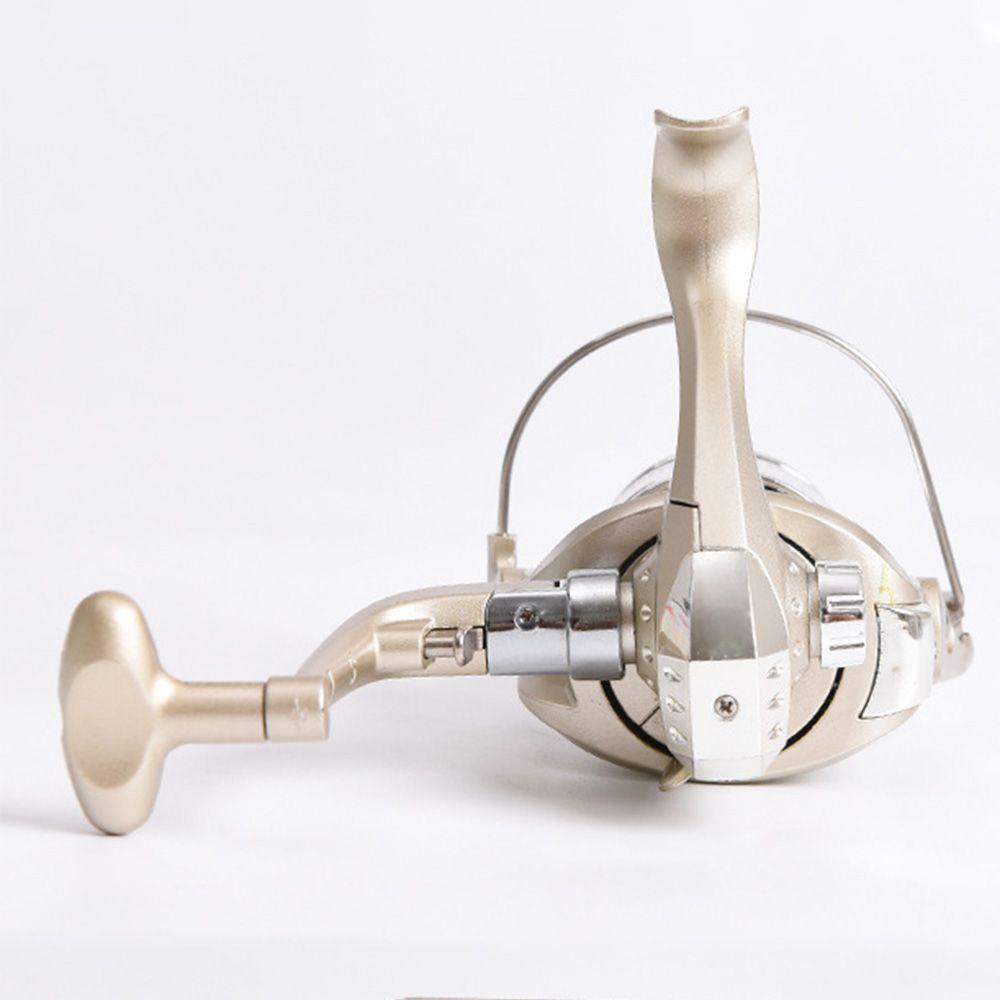 MUVAKO Máy Câu Cá Thiết Kế Mới Cao Cấp Tiện Lợi Dễ Sử Dụng