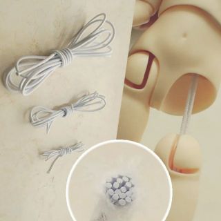 Dây căng doll, dây string búp bê BJD (bán theo mét)