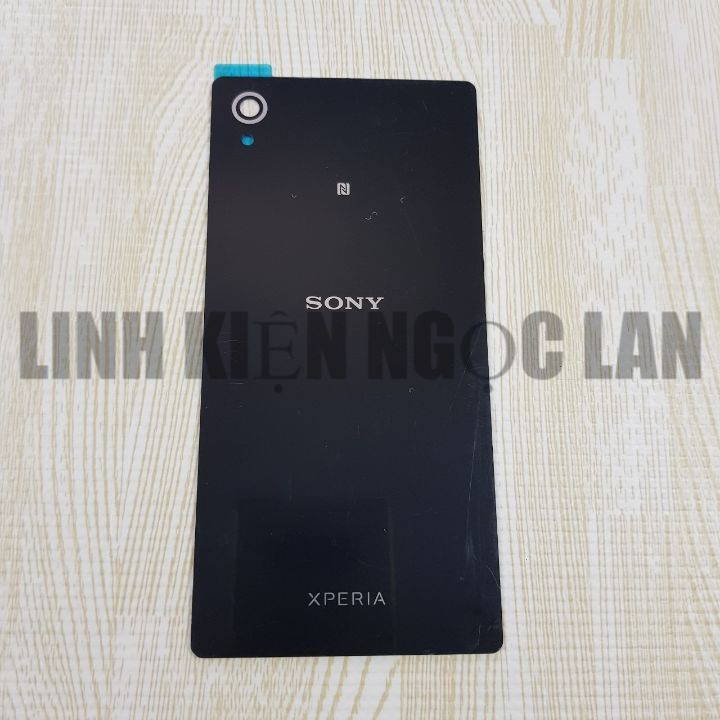 Nắp lưng Sony Xperia M4