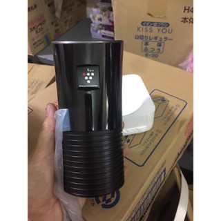 Máy lọc không khí ô tô Sharp IG-KC15