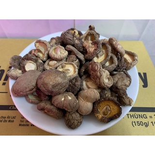 Nấm Đông Cô Khô - 200G
