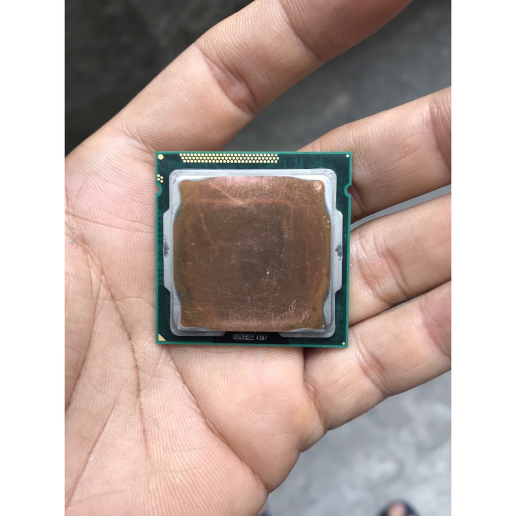 Tặng keo - i5 2500k Intel Core cpu processor socket 1155 bộ vi xử lý cho pc máy tính để bàn, cpu g2030 | BigBuy360 - bigbuy360.vn
