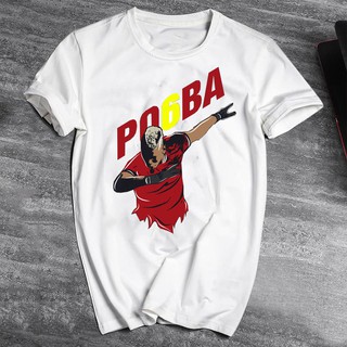 Áo Thun Nam Nữ Paul Pogba Manchester United đặc biệt