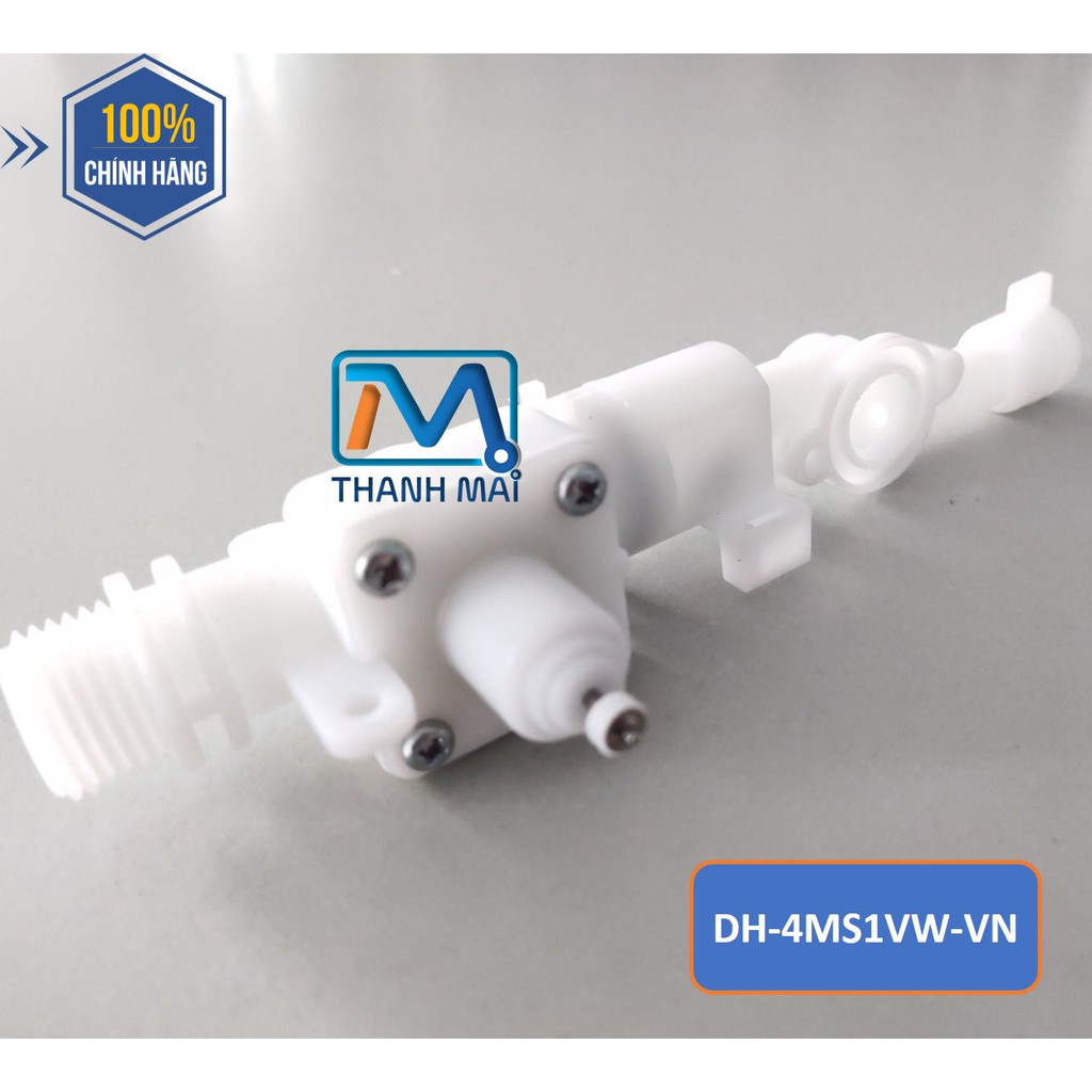 Cụm van đóng mở nước máy nước nóng DH-4MS1VW-VN
