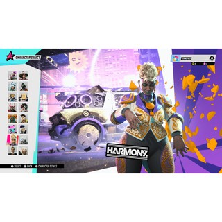  Đĩa Game PS5 Destruction AllStars