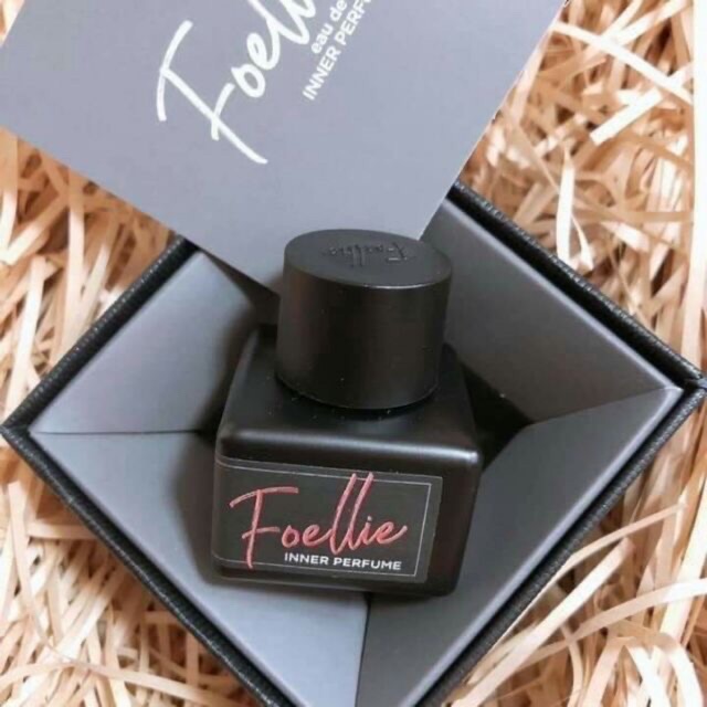 Nước hoa VK FOELIE