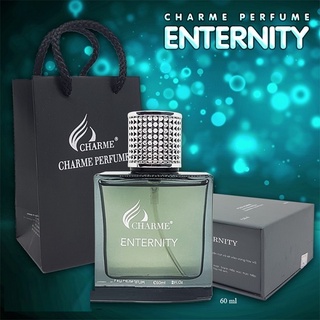 Nước hoa Charme Enternity 60ml