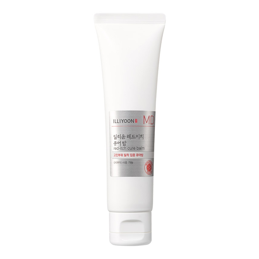 ILLIYOON MD Red-itch Cure Balm 60ml / Kem trị ngứa đỏ