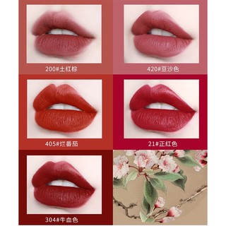 Son thỏi HOJO Hoàng Cung Cổ Trang