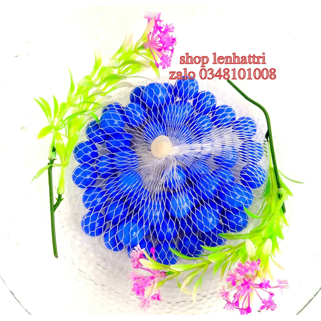 Sỏi thủy tinh 500g