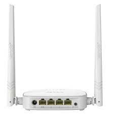 Wireless Router Tenda N301 - bộ phát wifi chính hãng Tenda giá rẻ