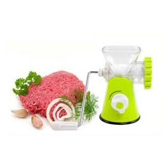 Máy xay thịt bằng tay