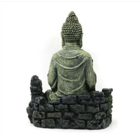 Tượng Phật Như Lai Dã Tượng - Trang Trí Bể Cá