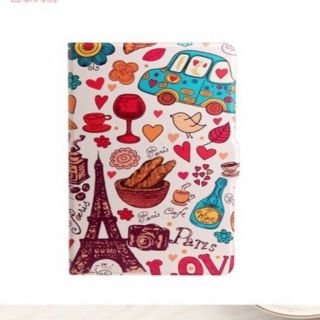 Bao Da ipad 2 3 4 Case - Hãng My Colors