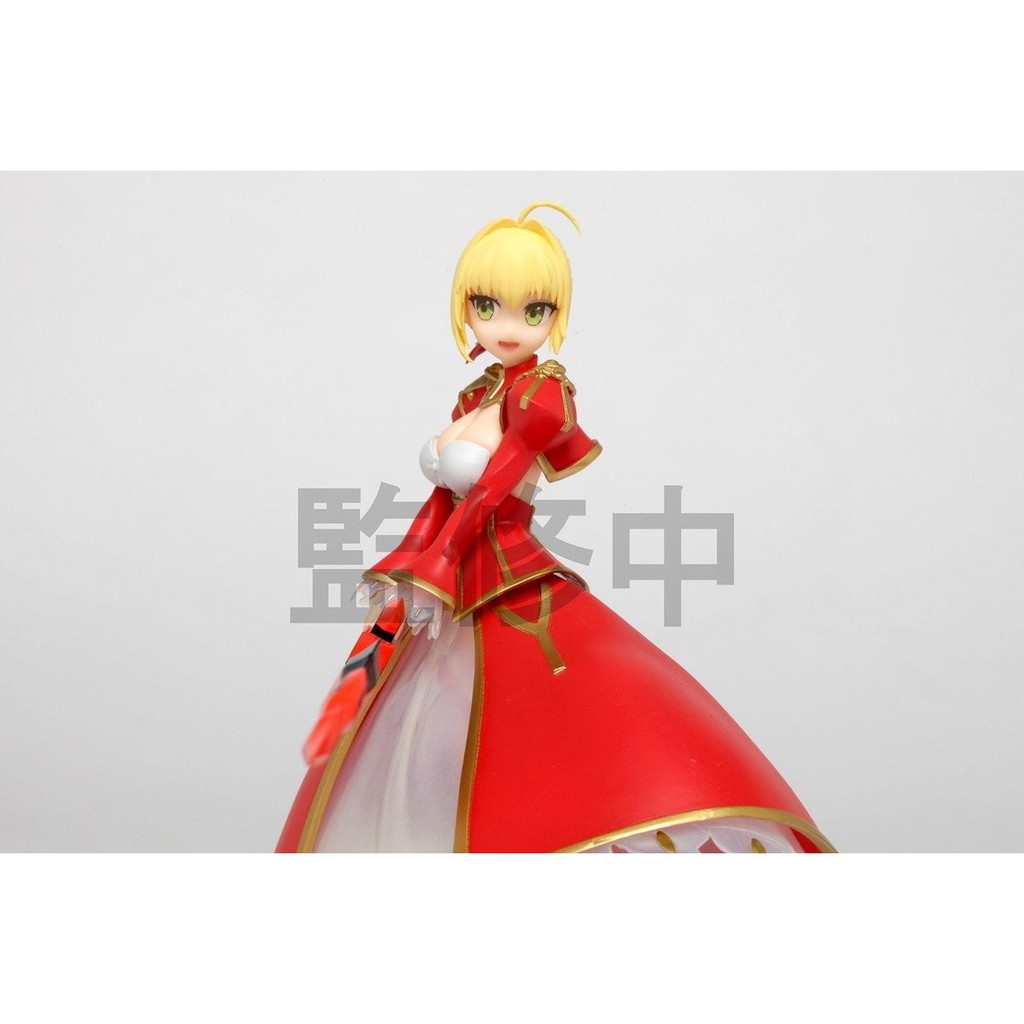 [ Ora Ora ] [ Hàng Có Sẵn ] Mô hình Figure chính hãng Nhật - Nero Claudius  - Fate Grand Order - Fate Extra Last Encore