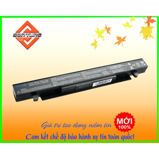 Pin Laptop Asus A41-X550