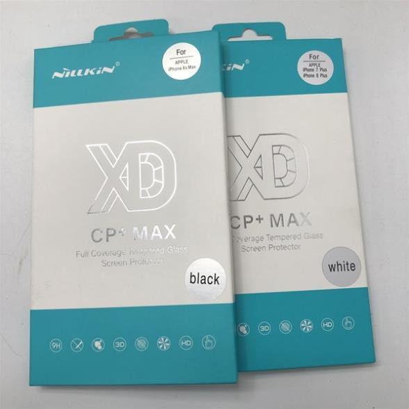 KÍNH CƯỜNG LỰC SD CP+ MAX NILLKIN [martinostore.vn]