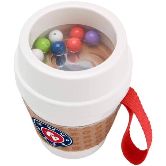 CỐC GẶM NƯỚU FISHER PRICE