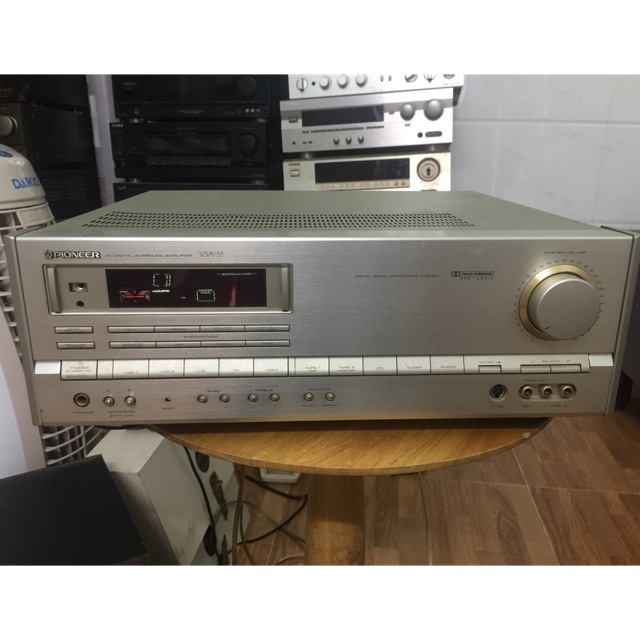 Bán amply pioneer  vsa -55