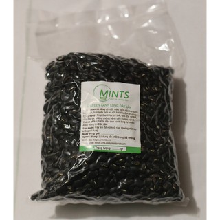 Đậu đen xanh lòng hạt to Đăk Lăk - loại 1 - 500 gr