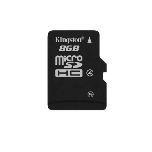 Thẻ nhớ SD Micro Kingston 8GB