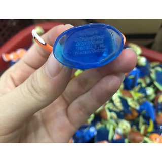 set 4 nhân vật trong phim Finding Nemo- Disney&Pixar