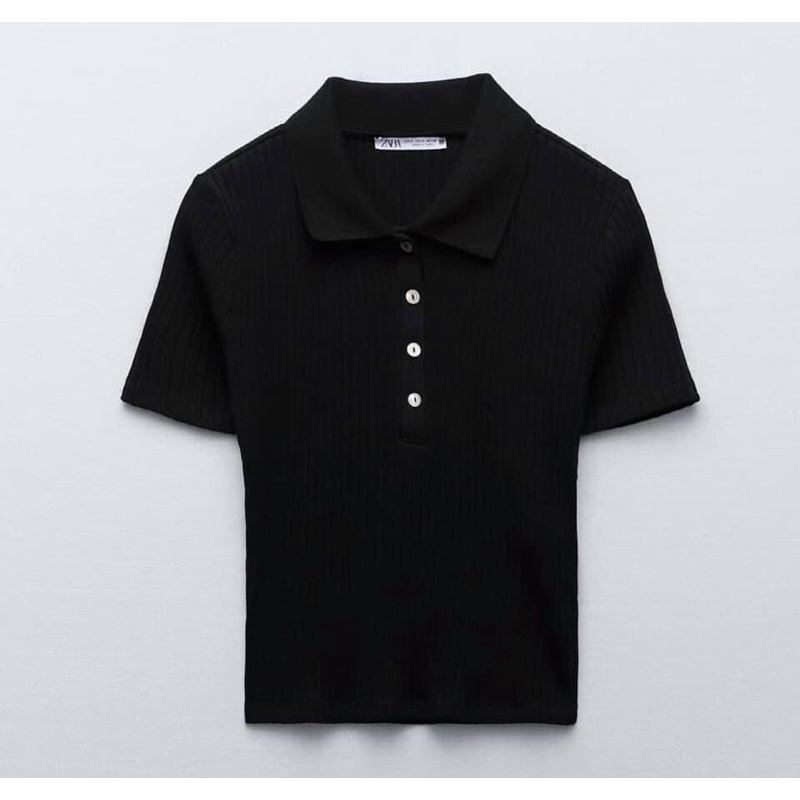 Áo Polo Tăm ZR