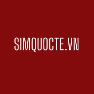 SimQuocTeVN