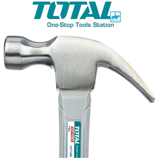 16oz Búa nhổ đinh Total THT73166