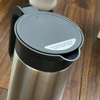 [FREE SHIP] Bình Đựng Nước Inox 304 Siêu Bền Lock&Lock