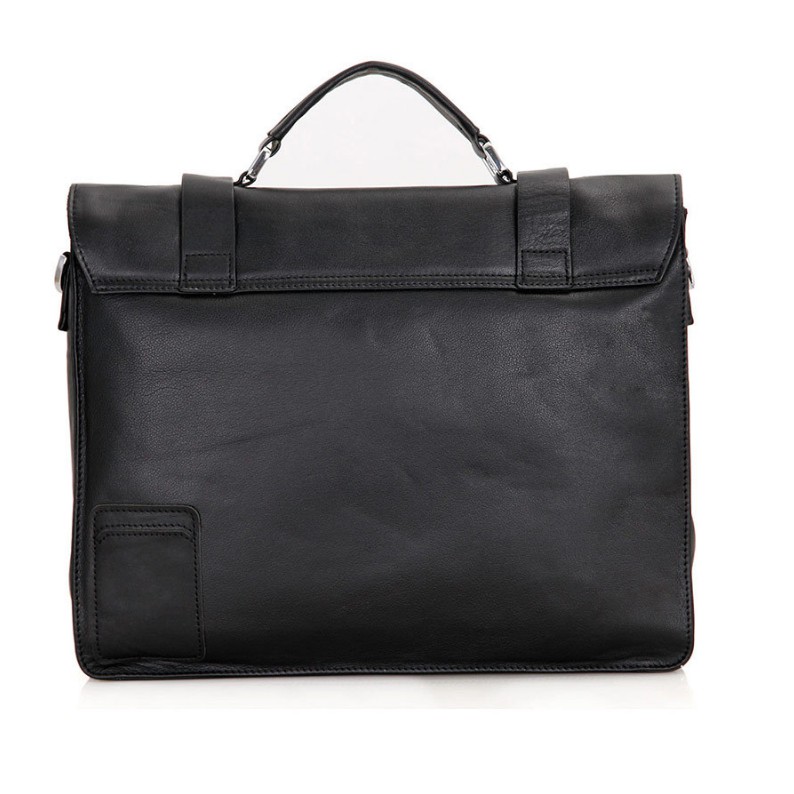 Cặp Da Bò LuxuryLeather 2L-CS108 | BigBuy360 - bigbuy360.vn