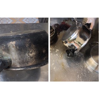COMBO 2 CHAI SCLEAN KITCHEN+ SUPER 1000ML
