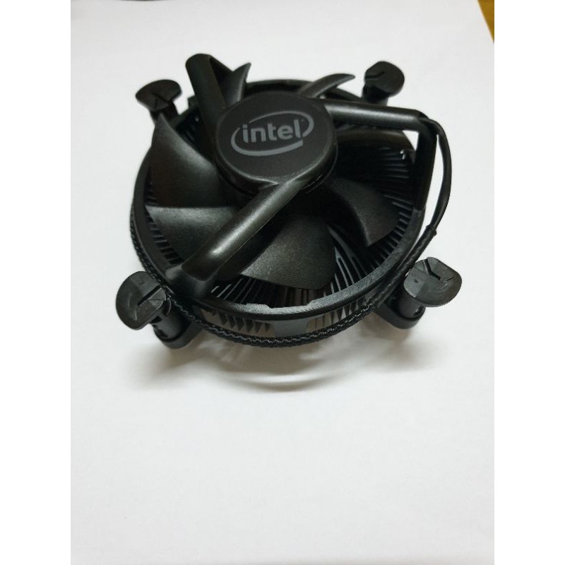 Tản stock chip intel đời 10th , 11th socket 1200